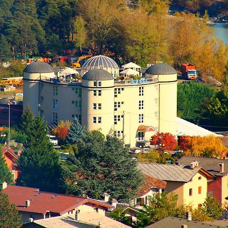 Etoile Du Nord Hotel Sarre Exterior photo