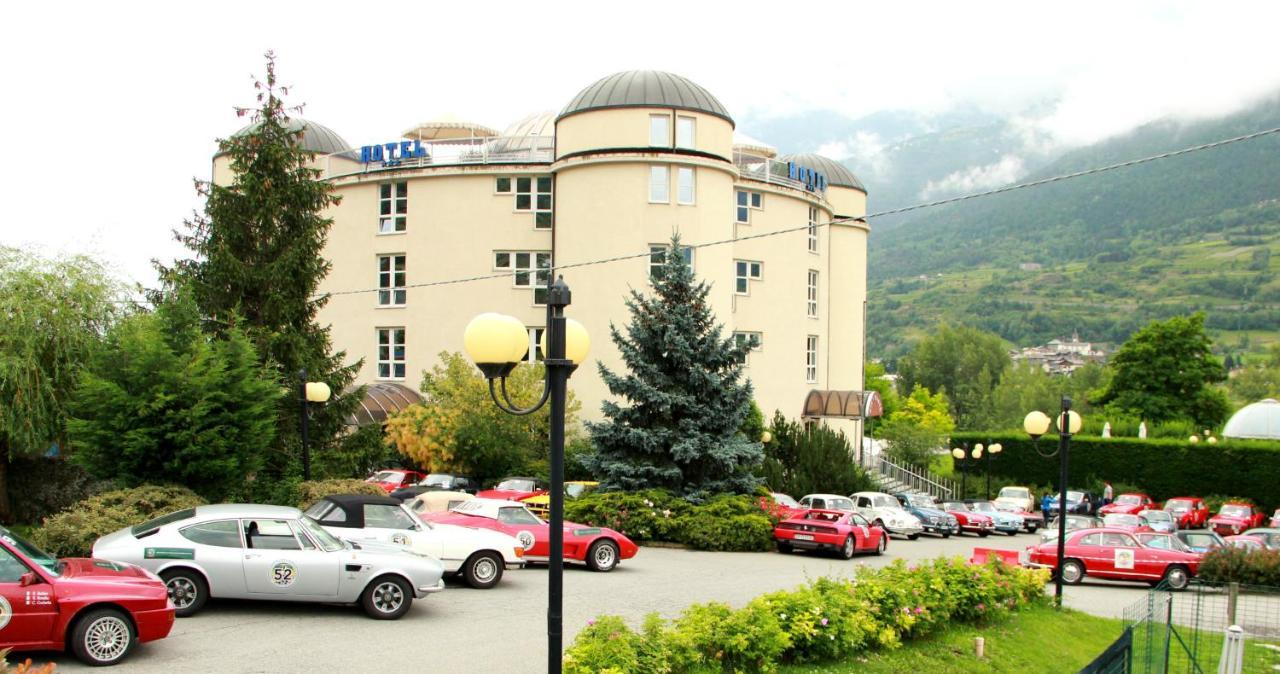 Etoile Du Nord Hotel Sarre Exterior photo