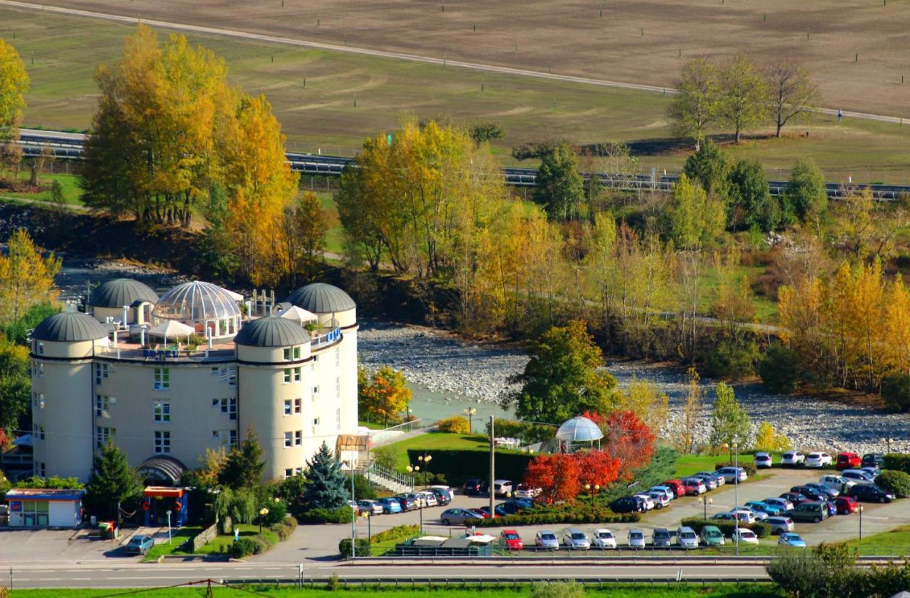 Etoile Du Nord Hotel Sarre Exterior photo