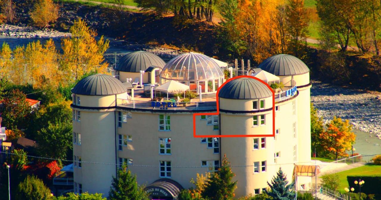 Etoile Du Nord Hotel Sarre Exterior photo