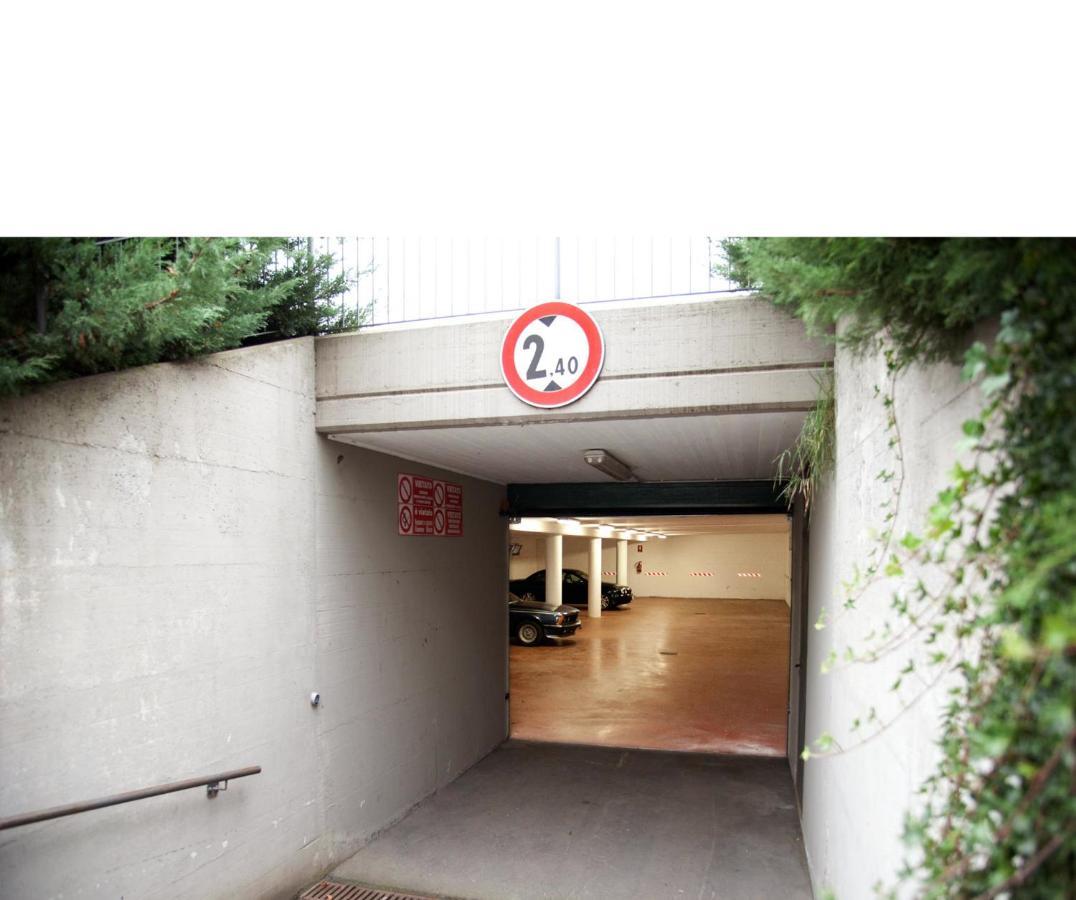 Etoile Du Nord Hotel Sarre Exterior photo