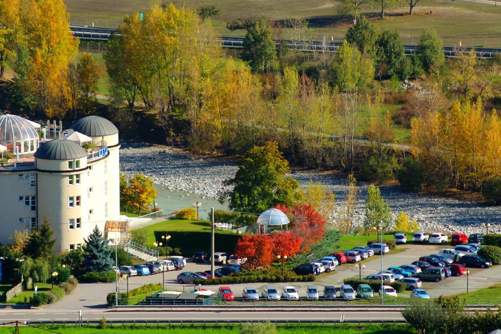 Etoile Du Nord Hotel Sarre Exterior photo