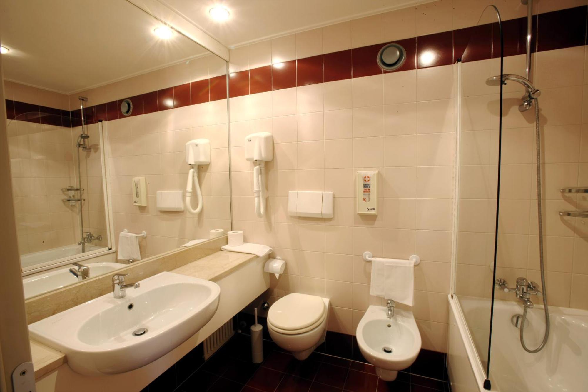 Etoile Du Nord Hotel Sarre Room photo
