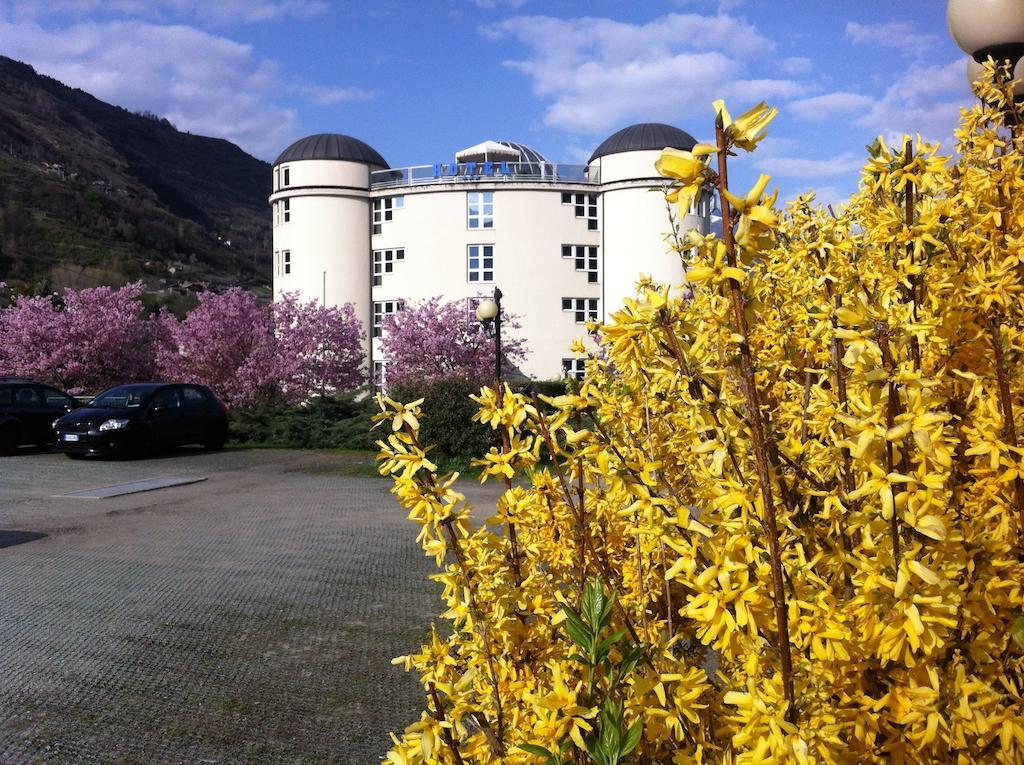 Etoile Du Nord Hotel Sarre Exterior photo