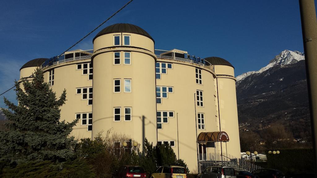 Etoile Du Nord Hotel Sarre Exterior photo
