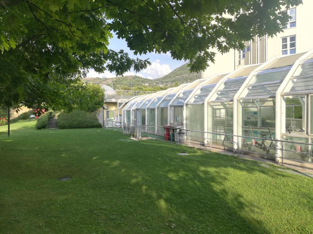 Etoile Du Nord Hotel Sarre Exterior photo
